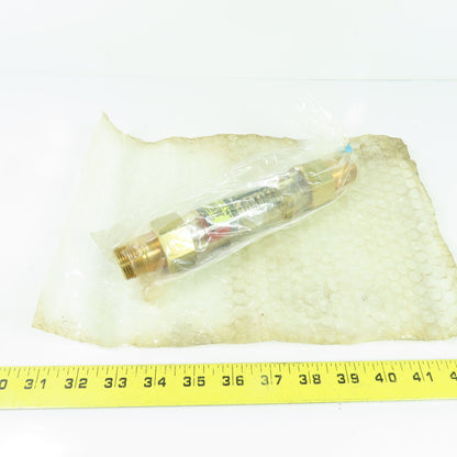 Hedland EZ-VIEW 1-16 GPM 5-60LPM Water Flow Meter