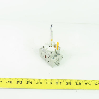 Allen-Bradley 194E-A16-1753 16A 3-Pole Non-Fusible Safety Disconnect Switch 690V