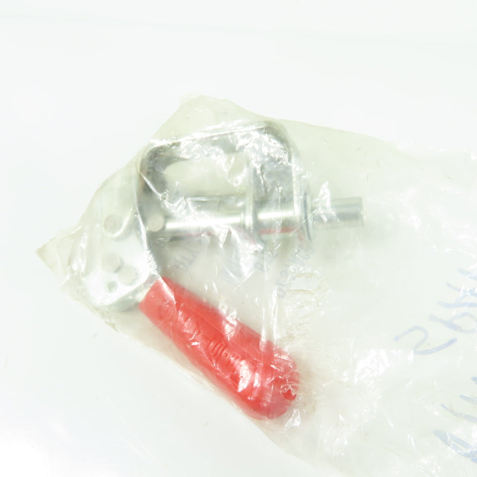 Destaco 615 Straight Line Action Toggle Clamp NEW