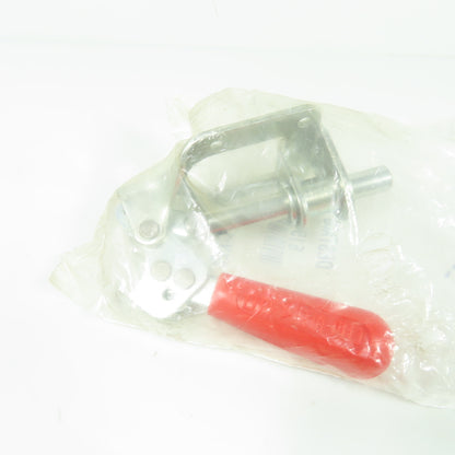 Destaco 615 Straight Line Action Toggle Clamp NEW