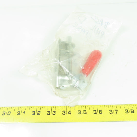 Destaco 615 Straight Line Action Toggle Clamp NEW