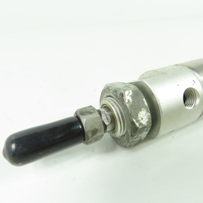 SMC NCDMB125-0300-XA18M Round Body Air Cylinder 250PSI 3" Stroke 1-1/4" Bore