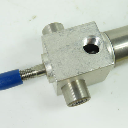Bimba BFT-043-D Trunnion Mount Air Cylinder 3/4" Bore 3" Stroke