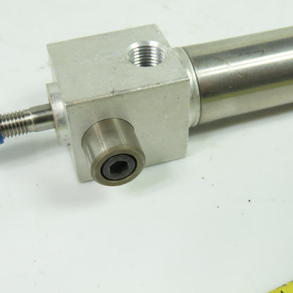 Bimba BFT-043-D Trunnion Mount Air Cylinder 3/4" Bore 3" Stroke