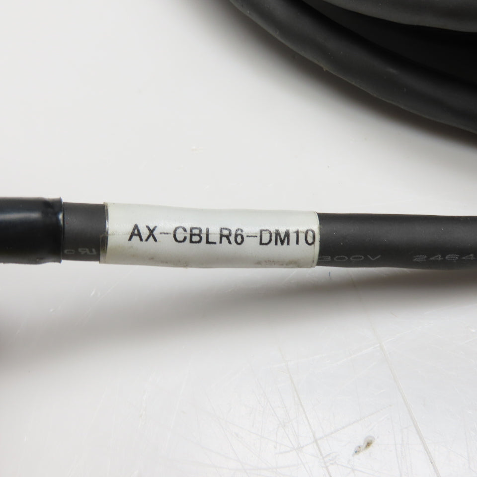 IAI AX-CBLR6-DM10 IAI AX-CBLR6-DM10 Robot Motor Cable 10m