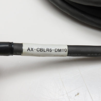 IAI AX-CBLR6-DM10 IAI AX-CBLR6-DM10 Robot Motor Cable 10m