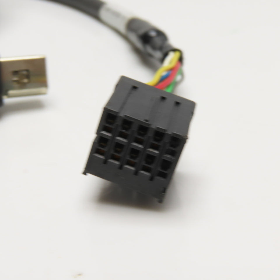 IAI AX-CBLR6-DM10 IAI AX-CBLR6-DM10 Robot Motor Cable 10m