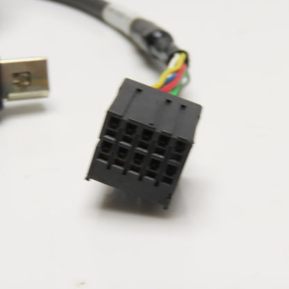 IAI AX-CBLR6-DM10 IAI AX-CBLR6-DM10 Robot Motor Cable 10m