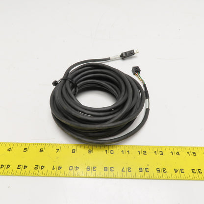 IAI AX-CBLR6-DM10 IAI AX-CBLR6-DM10 Robot Motor Cable 10m