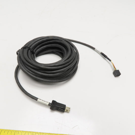 IAI AX-CBLR6-DM10 IAI AX-CBLR6-DM10 Robot Motor Cable 10m