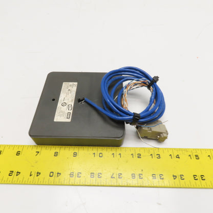 HID 5352-300-01 5352AGN00 ProxPro Proximity Reader 12VDC 100mA