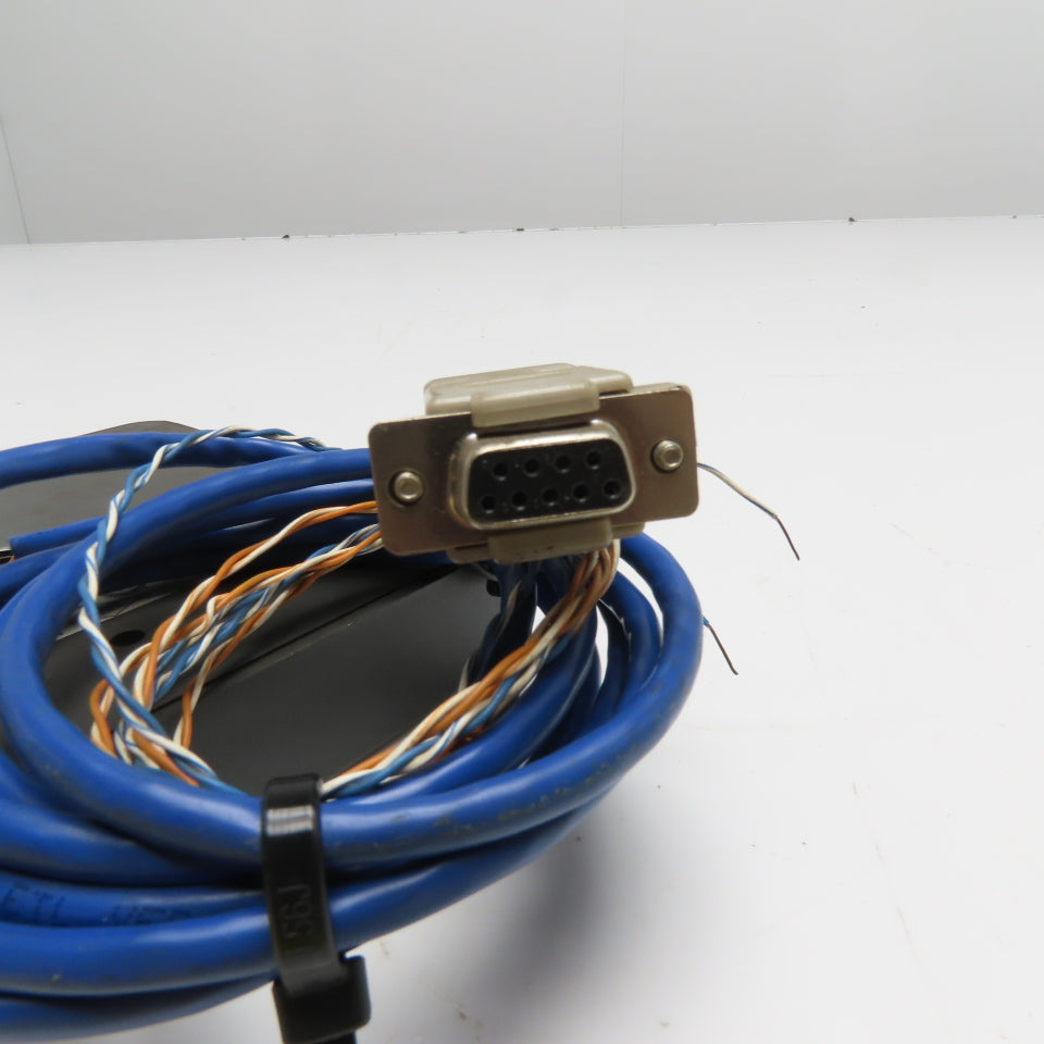 HID 5352-300-01 5352AGN00 ProxPro Proximity Reader 12VDC 100mA