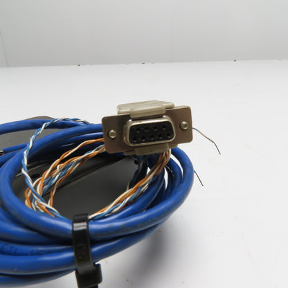 HID 5352-300-01 5352AGN00 ProxPro Proximity Reader 12VDC 100mA