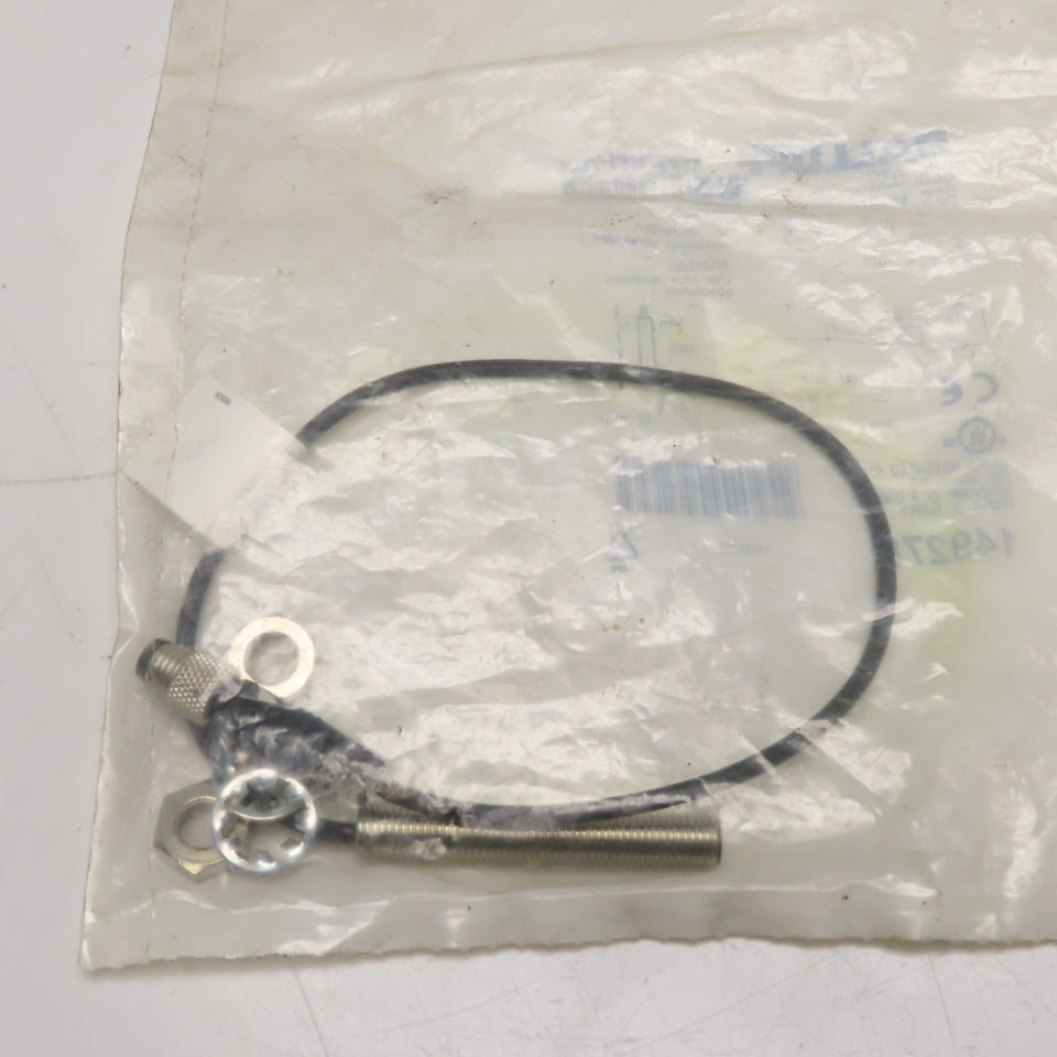 Balluff BES M08MI-PSC40B-BP00,3-GS49 Inductive Proximity Sensor M8 4mm Range