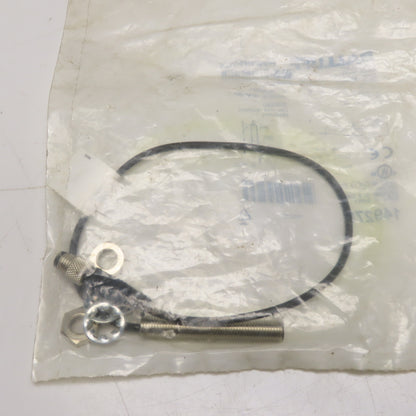 Balluff BES M08MI-PSC40B-BP00,3-GS49 Inductive Proximity Sensor M8 4mm Range