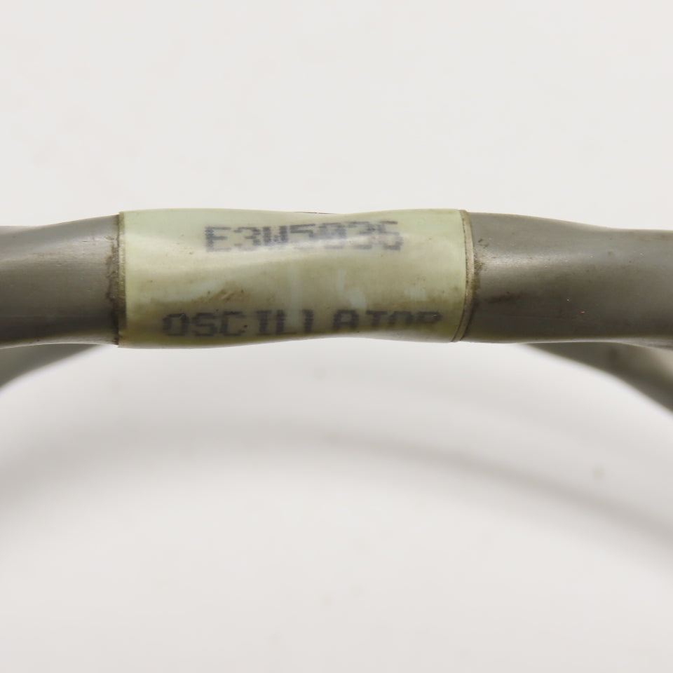 E3W5036 Oscillator Control Cable 5-Pin For Lincoln Welder 1m