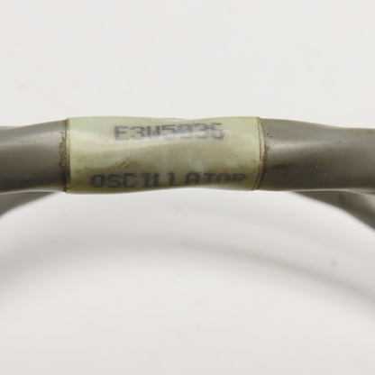 E3W5036 Oscillator Control Cable 5-Pin For Lincoln Welder 1m