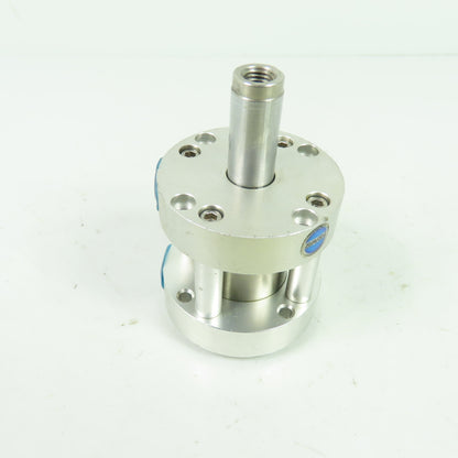 Bimba FOD-091 Flat-1 Compact Air Cylinder 1-1/16" Bore 1" Stroke