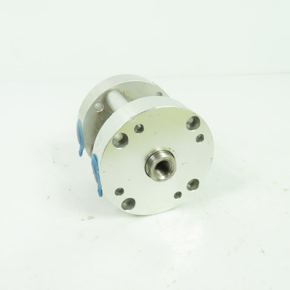 Bimba FOD-091 Flat-1 Compact Air Cylinder 1-1/16" Bore 1" Stroke
