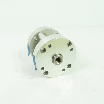 Bimba FOD-091 Flat-1 Compact Air Cylinder 1-1/16" Bore 1" Stroke