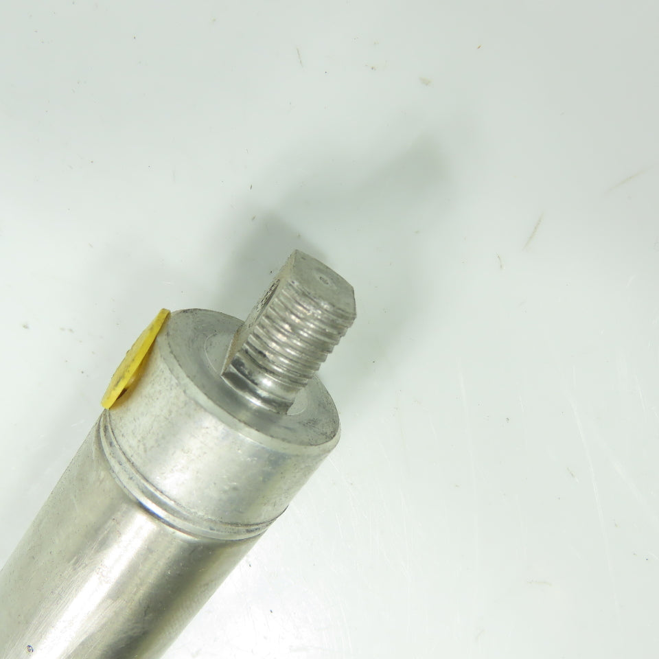 Parker 1.06DXPSR04.0 Round Body Air Cylinder 1-1/16" Bore 4" Stroke