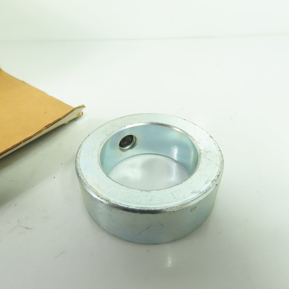 Climax C-150 Steel Shaft Collar 1-1/2" ID Lot Of 25