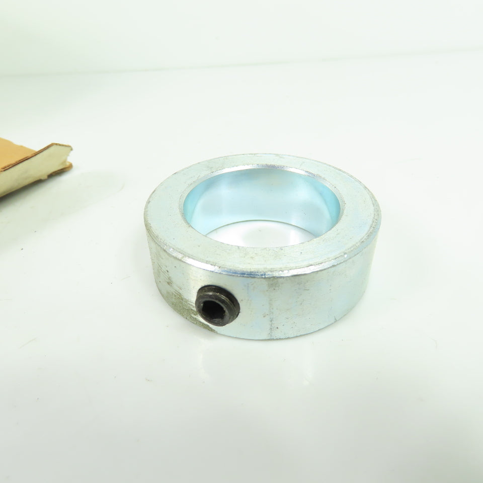 Climax C-150 Steel Shaft Collar 1-1/2" ID Lot Of 25