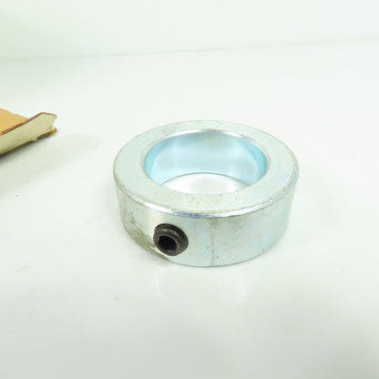Climax C-150 Steel Shaft Collar 1-1/2" ID Lot Of 25