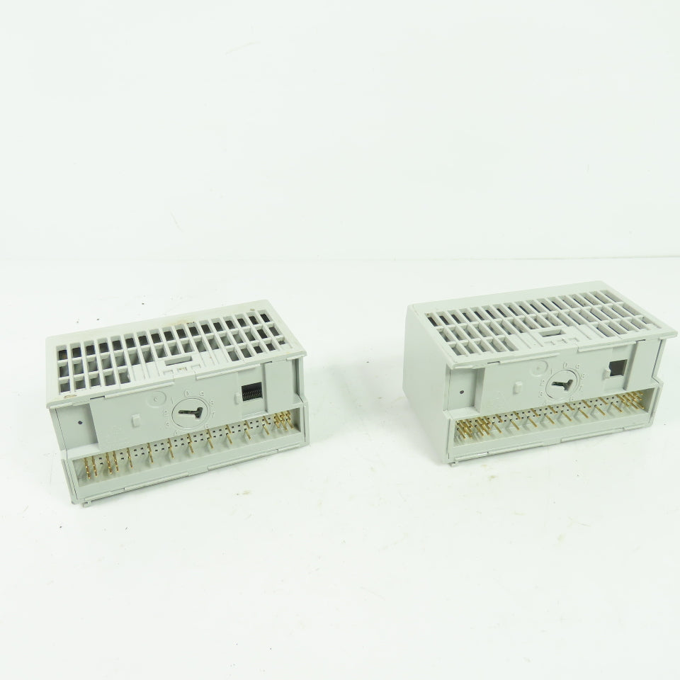 Allen-Bradley 1794-IB16 Flex I/O 24VDC 16-Point Sink Input Module Ser A Rev A01