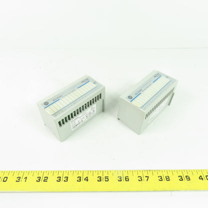 Allen-Bradley 1794-IB16 Flex I/O 24VDC 16-Point Sink Input Module Ser A Rev A01