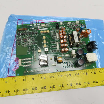 Mitsubishi BC186A730G52 Inverter Control Board Assembly