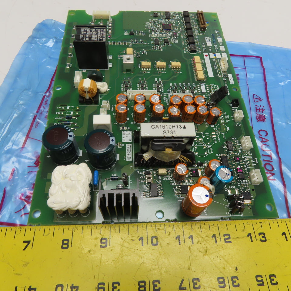 Mitsubishi BC186A730G52 Inverter Control Board Assembly