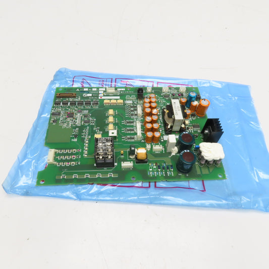 Mitsubishi BC186A730G52 Inverter Control Board Assembly