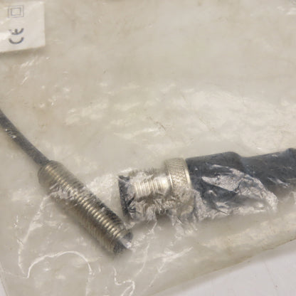 Balluff BES 516-324-E4-C-S4-00,3 Inductive Sensor PNP NO 10-30VDC 1.5mm Range