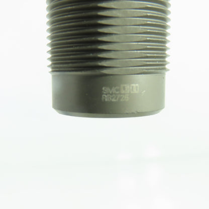 SMC RB2725 Hydraulic Shock Absorber w/ Jam Nuts