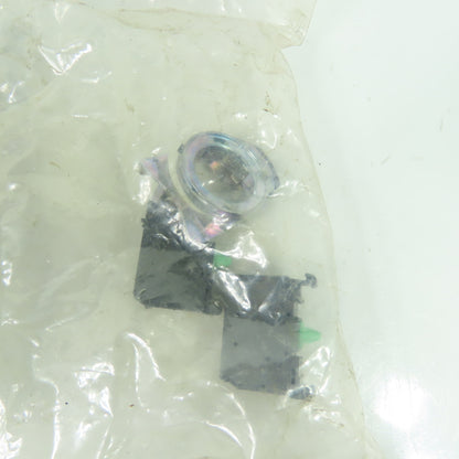 Allen-Bradley 800FM-SM32MX20 Selector Switch 22.5mm Maintained 3-Position Ser A