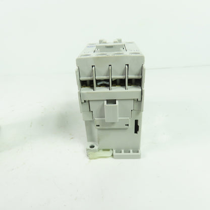 Allen-Bradley 700-CF310EJ Control Relay 24VDC Coil 600VAC 20A NEW
