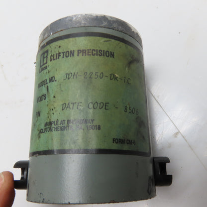 Holdridge Mfg. Radii Cutter Power Drive 5-40,000:1 Ratio Parts Or Repair
