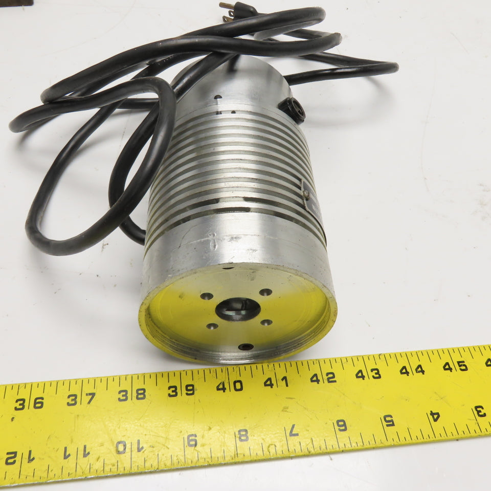 Holdridge Mfg. Radii Cutter Power Drive 5-40,000:1 Ratio Parts Or Repair