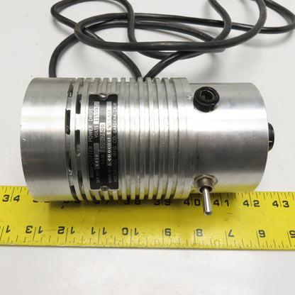 Holdridge Mfg. Radii Cutter Power Drive 5-40,000:1 Ratio Parts Or Repair