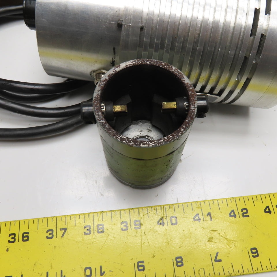 Holdridge Mfg. Radii Cutter Power Drive 5-40,000:1 Ratio Parts Or Repair