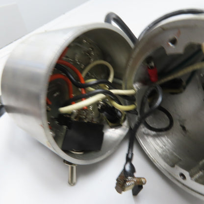 Holdridge Mfg. Radii Cutter Power Drive 6-80,000:1 Ratio Parts Or Repair