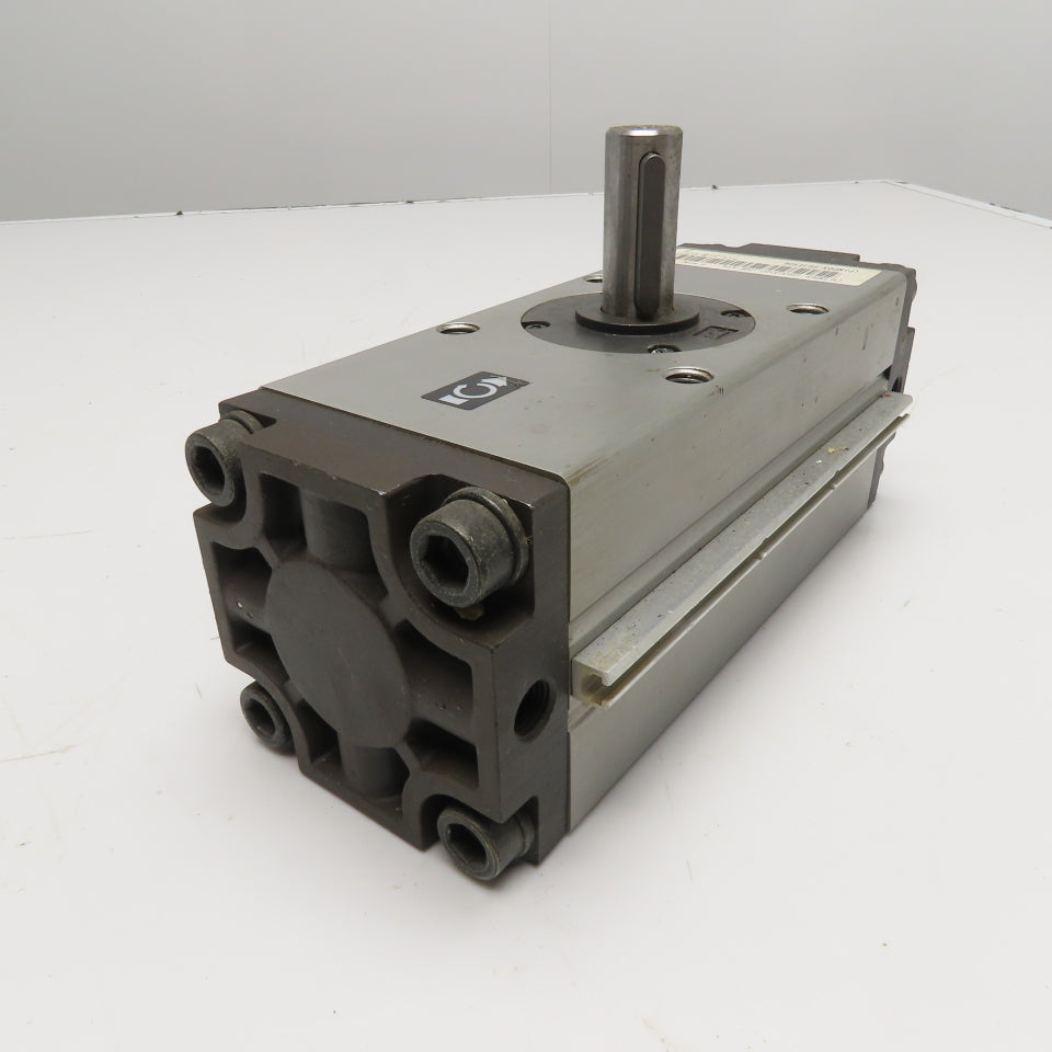 SMC CDRA1BS80-190C-A54L Rotary Actuator 1.0MPa