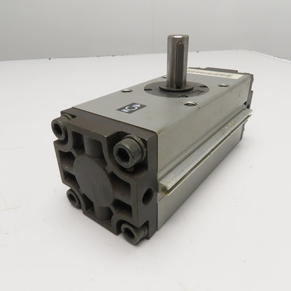 SMC CDRA1BS80-190C-A54L Rotary Actuator 1.0MPa