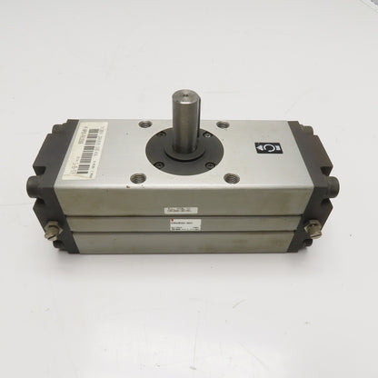 SMC CDRA1BS80-190C-A54L Rotary Actuator 1.0MPa