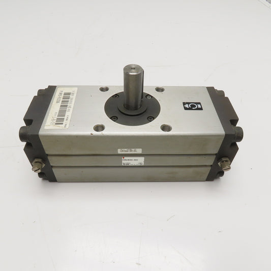 SMC CDRA1BS80-190C-A54L Rotary Actuator 1.0MPa