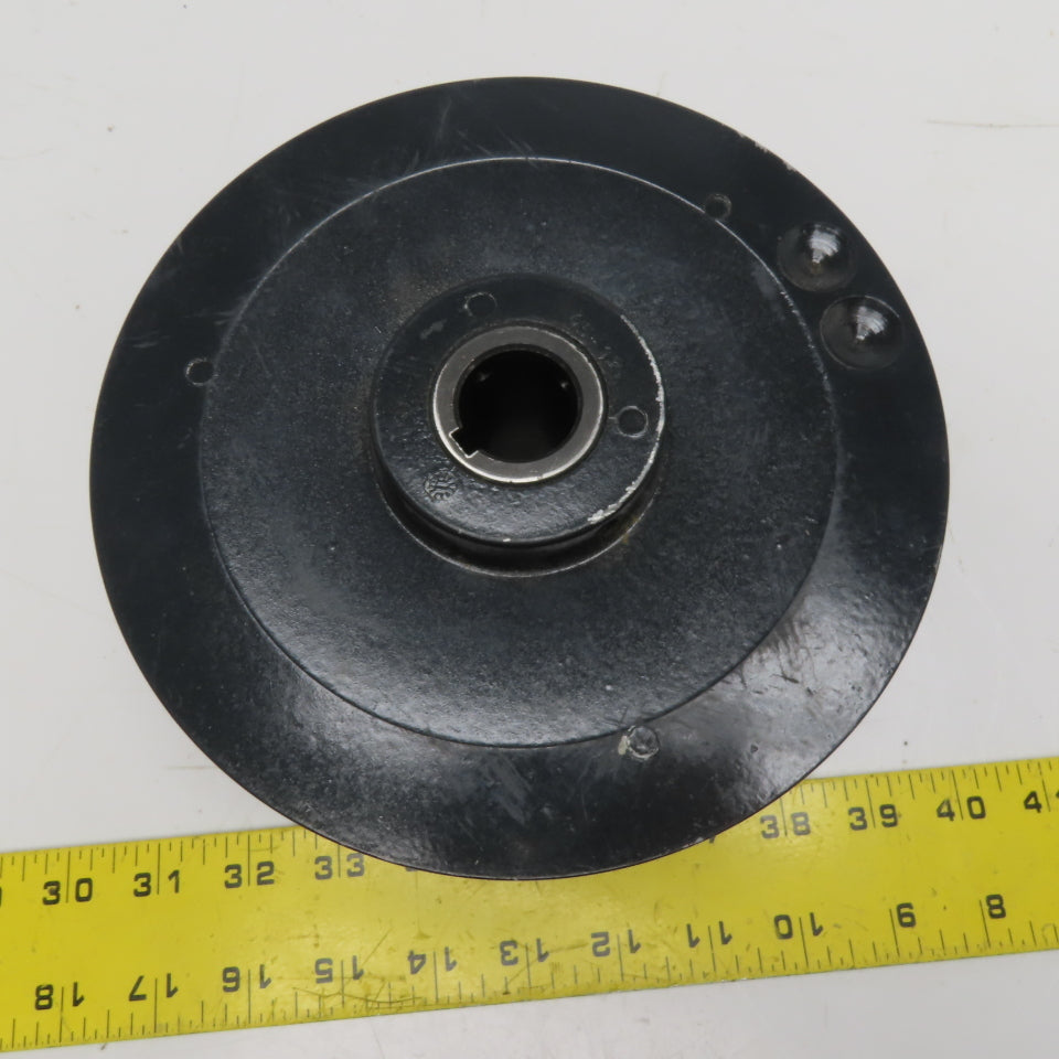 Hi-Lo Manufacturing Co. 75 TBR Variable Speed Pulley 1" Bore