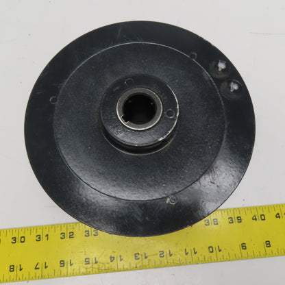 Hi-Lo Manufacturing Co. 75 TBR Variable Speed Pulley 1" Bore