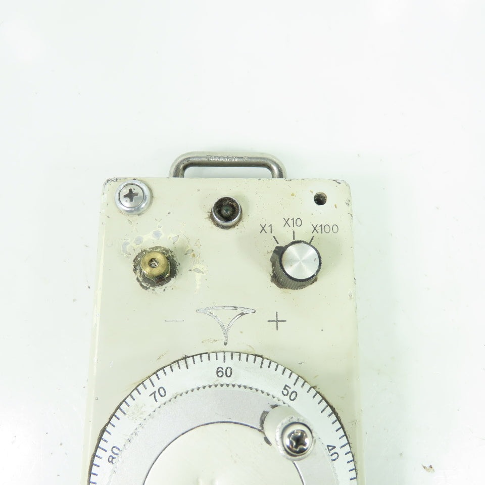 Sumtak LGF-018-100 Optcoder 5VDC 160mA