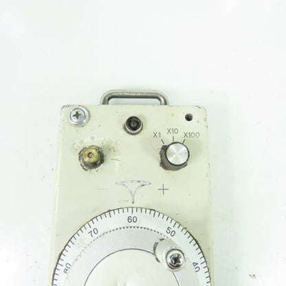 Sumtak LGF-018-100 Optcoder 5VDC 160mA